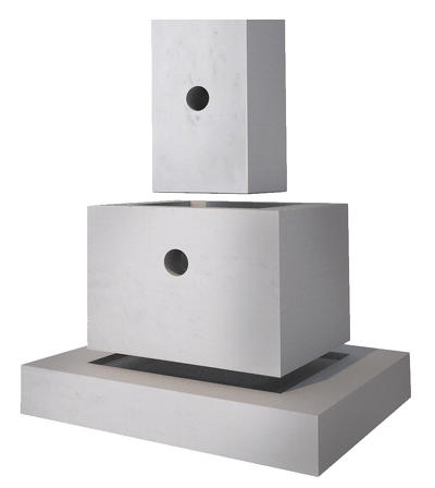 Armirano Betonske Konstrukcije, reinforced concrete structures