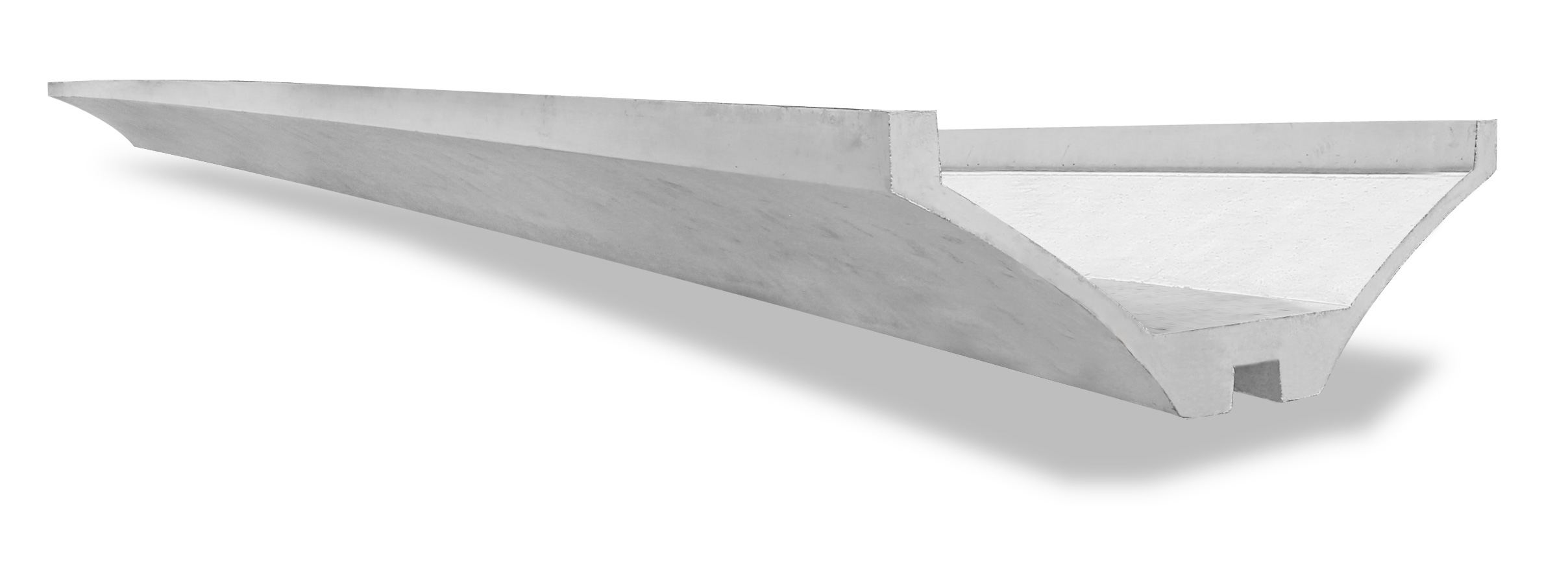 Elementi krovne konstrukcije OPERA